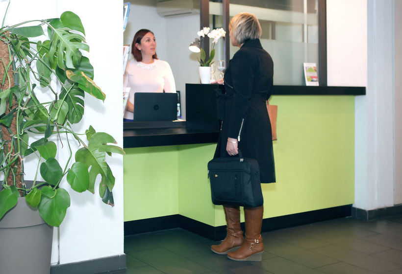 Apparteo Aixenprovence