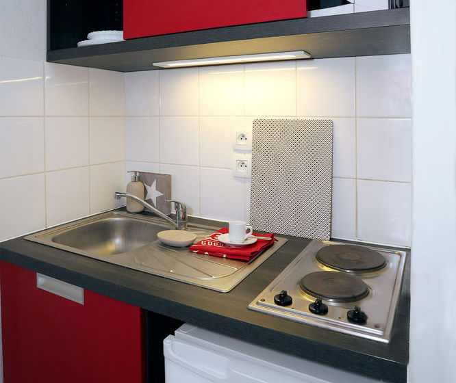 Apparteo Aixenprovence