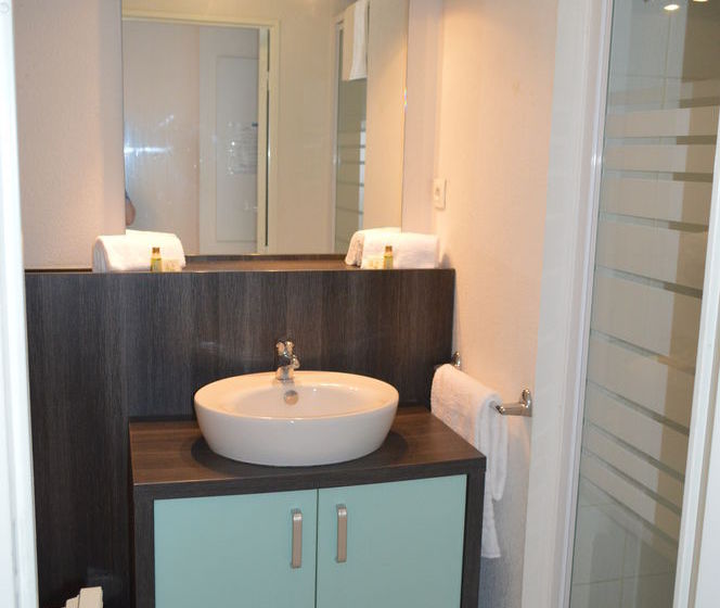 Apparteo Aixenprovence