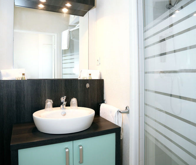 Apparteo Aixenprovence