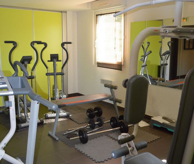 Apparteo Aixenprovence