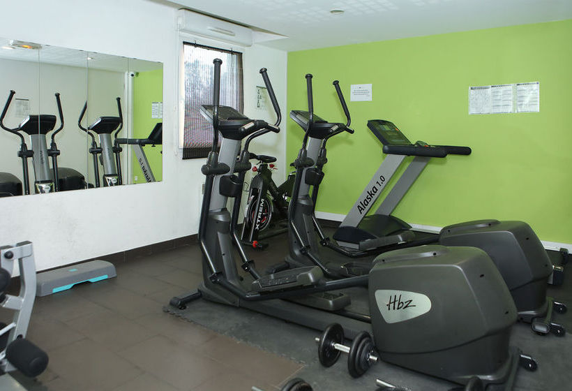 Apparteo Aixenprovence