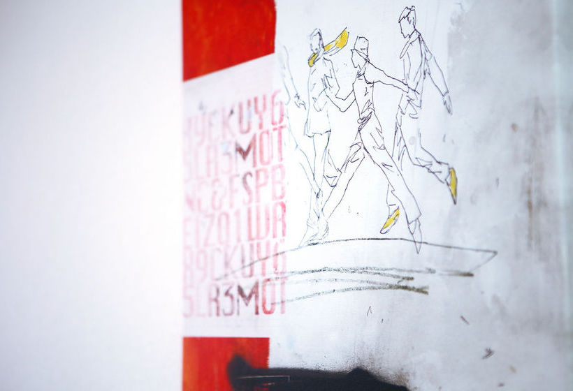 Apparteo Aixenprovence