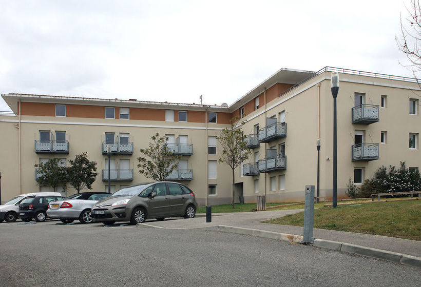 Apparteo Aixenprovence