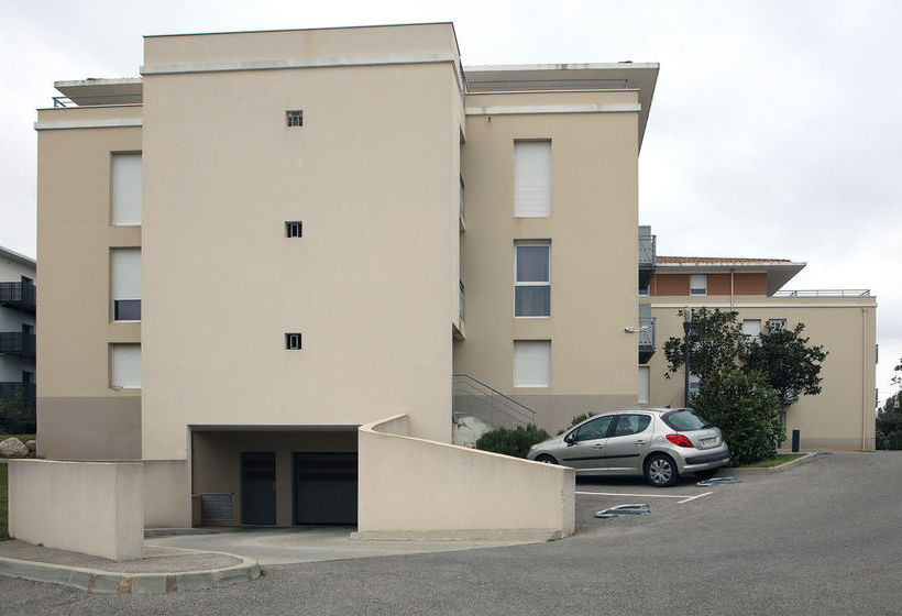 Apparteo Aixenprovence