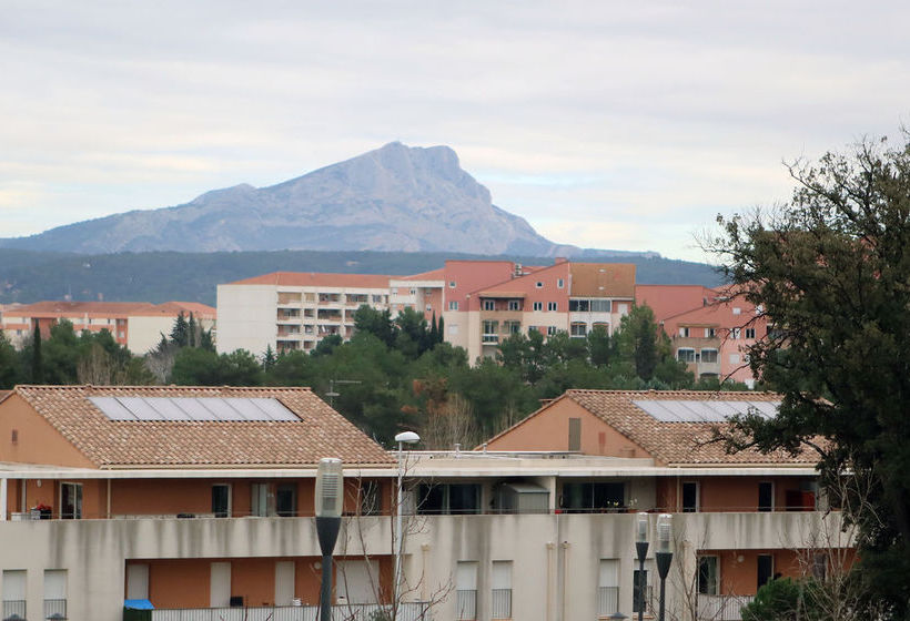 Apparteo Aixenprovence