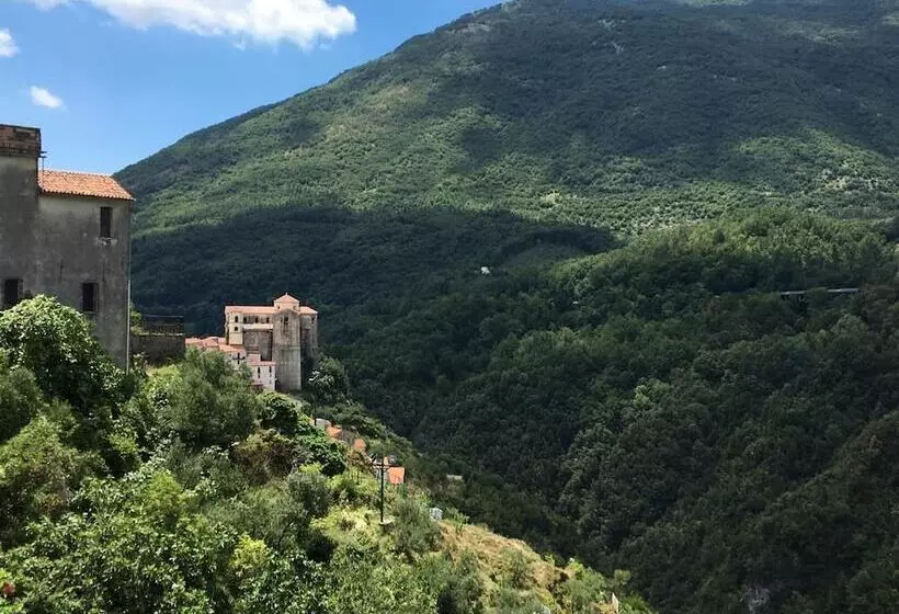 B&b Lo Straniero