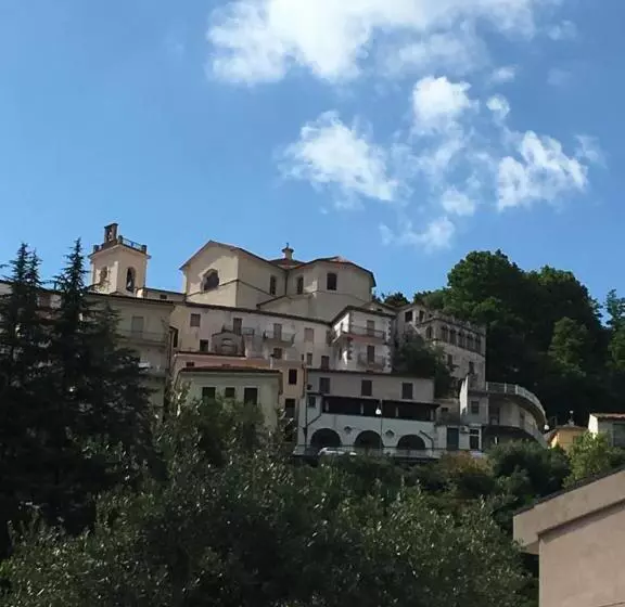 B&b Lo Straniero