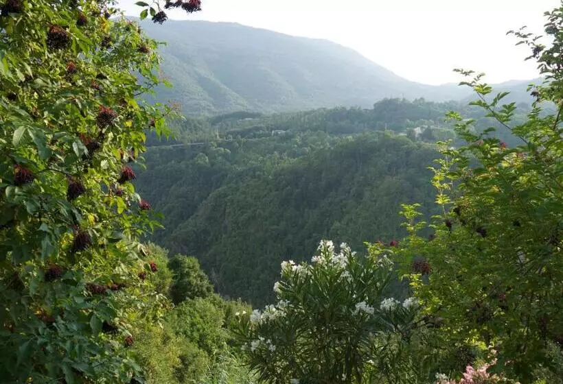 B&b Lo Straniero