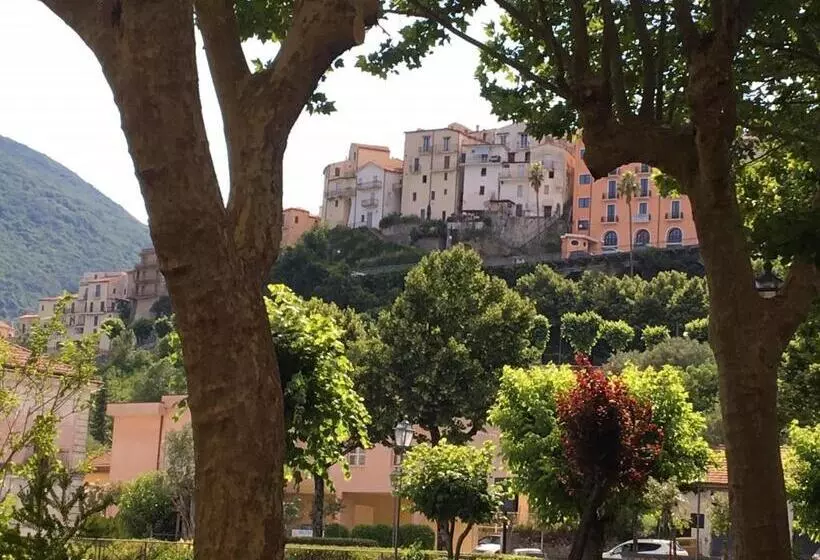 B&b Lo Straniero