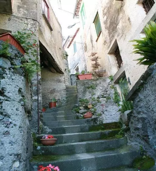 B&b Lo Straniero