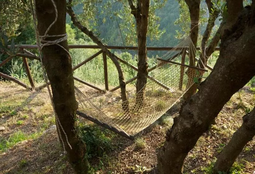B&b Lo Straniero