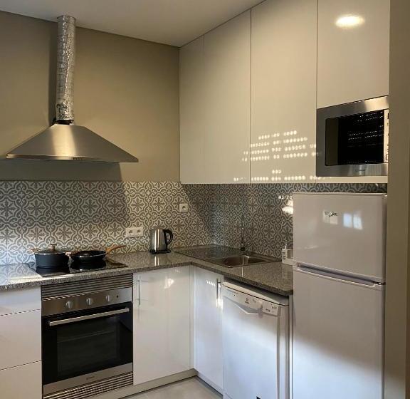 مبيت وإفطار Abeiro Inn