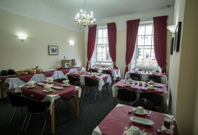 住宿加早餐 Bed&Breakfast York House