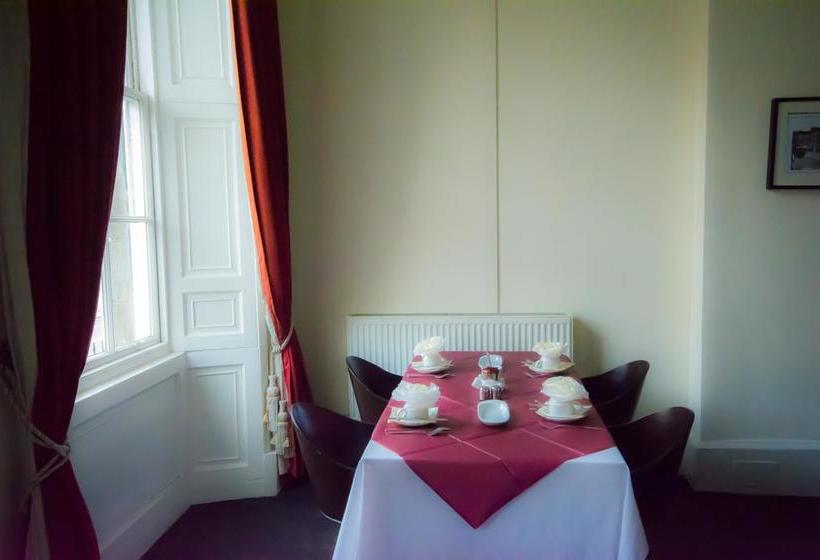 住宿加早餐 Bed&Breakfast York House