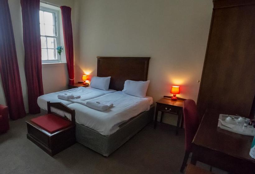 住宿加早餐 Bed&Breakfast York House