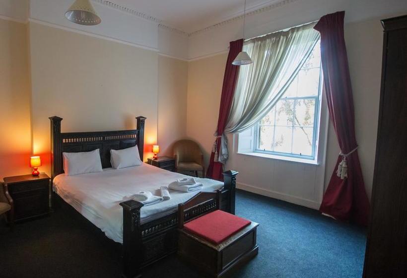 住宿加早餐 Bed&Breakfast York House