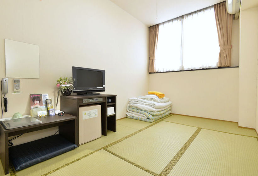 ホテル Business Bl Kuwana