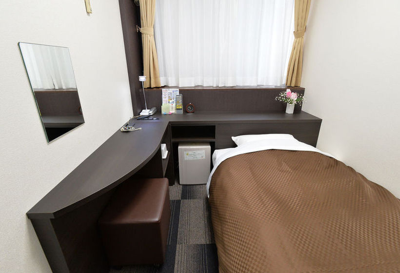 ホテル Business Bl Kuwana