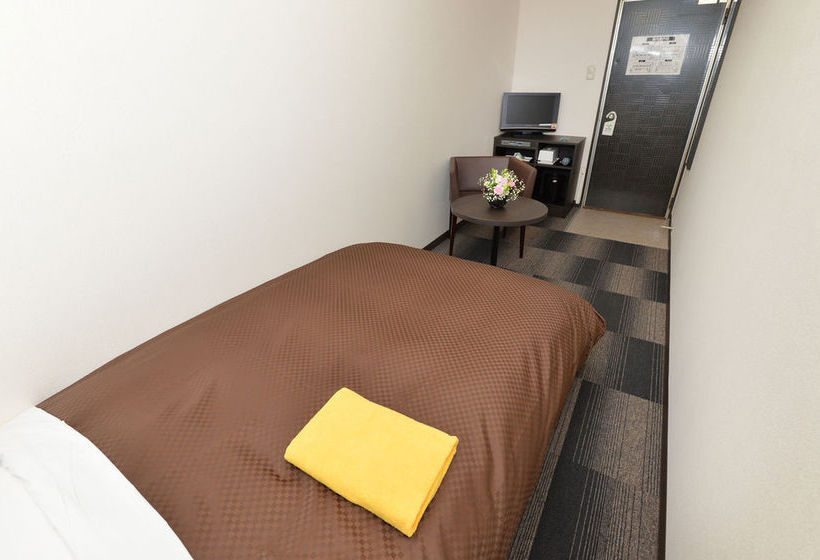 ホテル Business Bl Kuwana