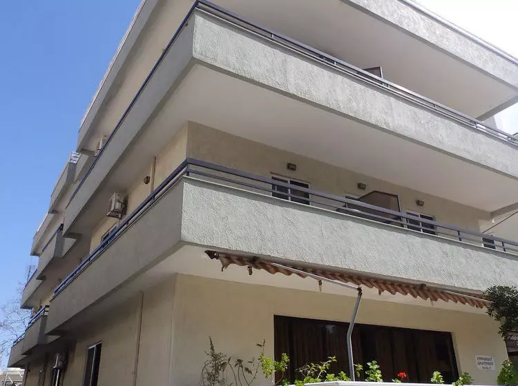Emmanuel Apartments