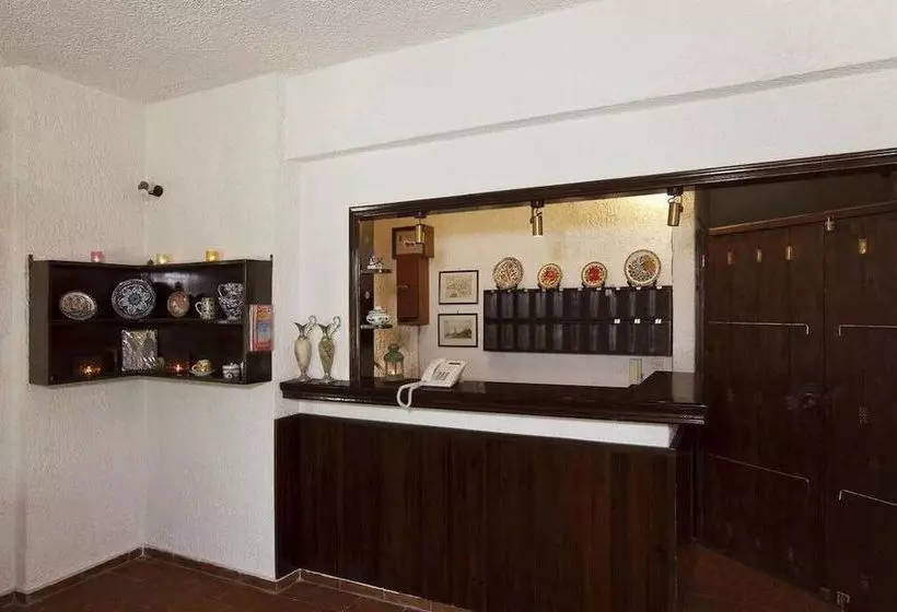Emmanuel Apartments