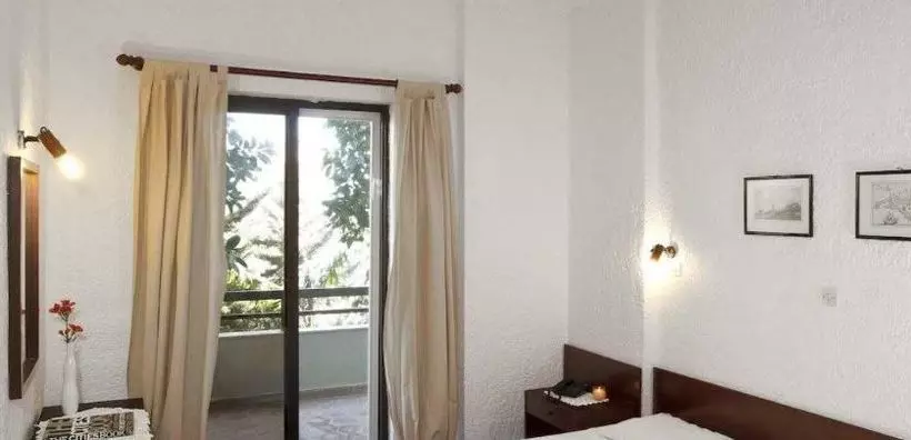 Emmanuel Apartments