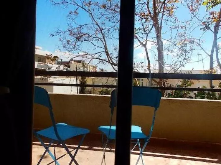 Emmanuel Apartments