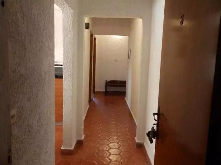 Emmanuel Apartments