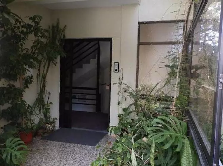 Emmanuel Apartments