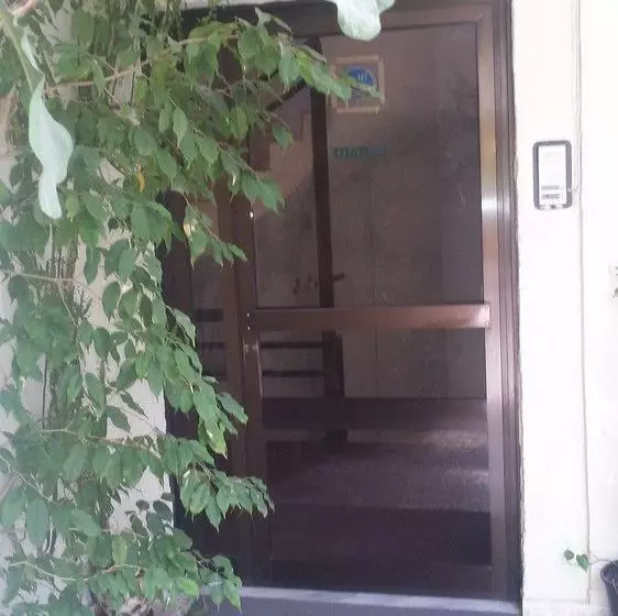 Emmanuel Apartments