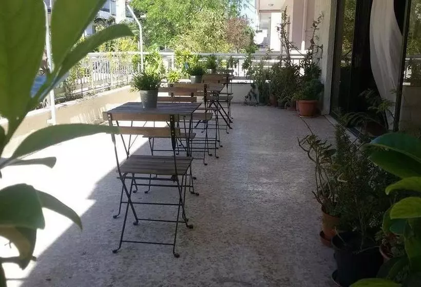 Emmanuel Apartments