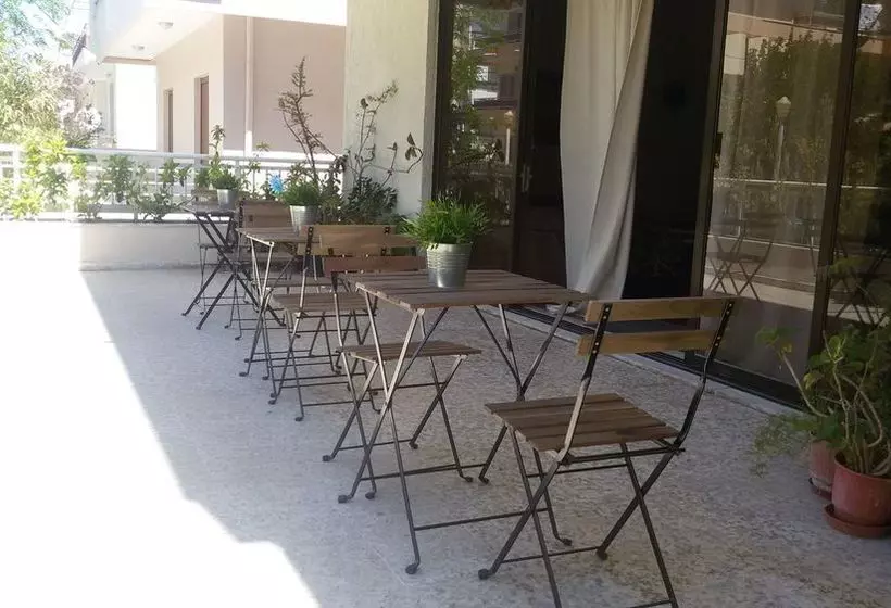 Emmanuel Apartments