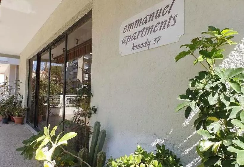 Emmanuel Apartments