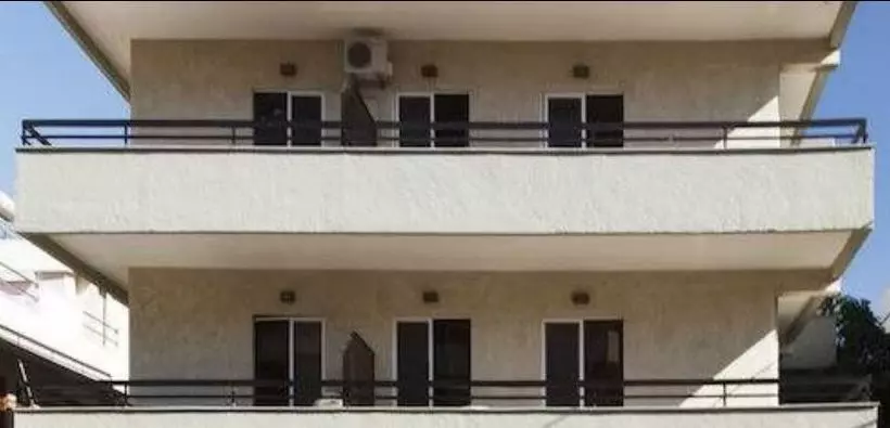 Emmanuel Apartments