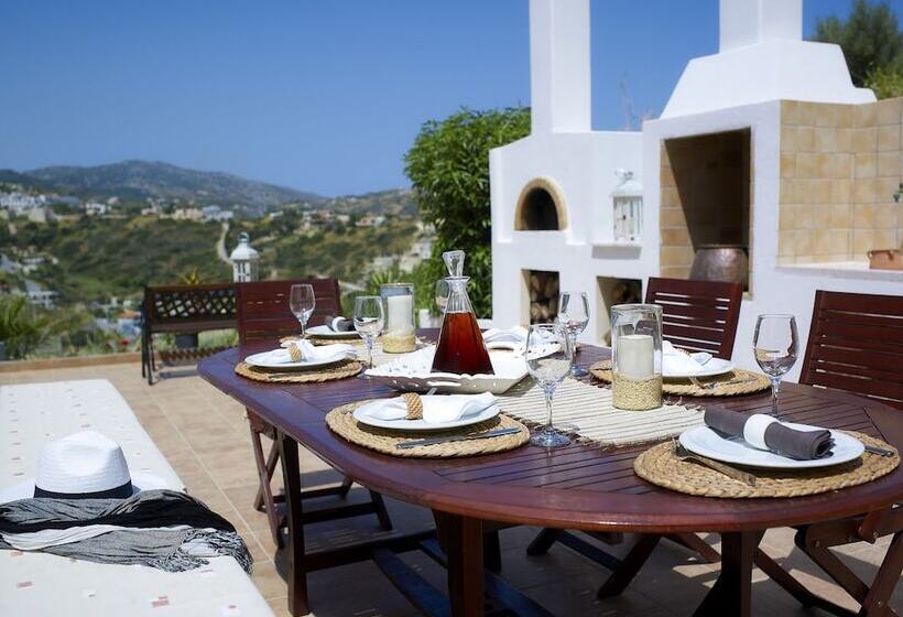 Erivolos Hotel Apartments