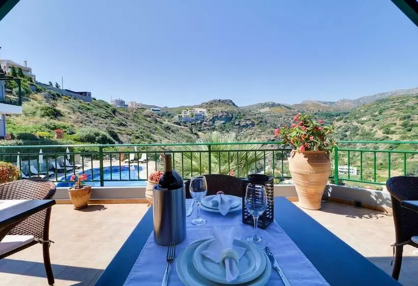 Erivolos Hotel Apartments