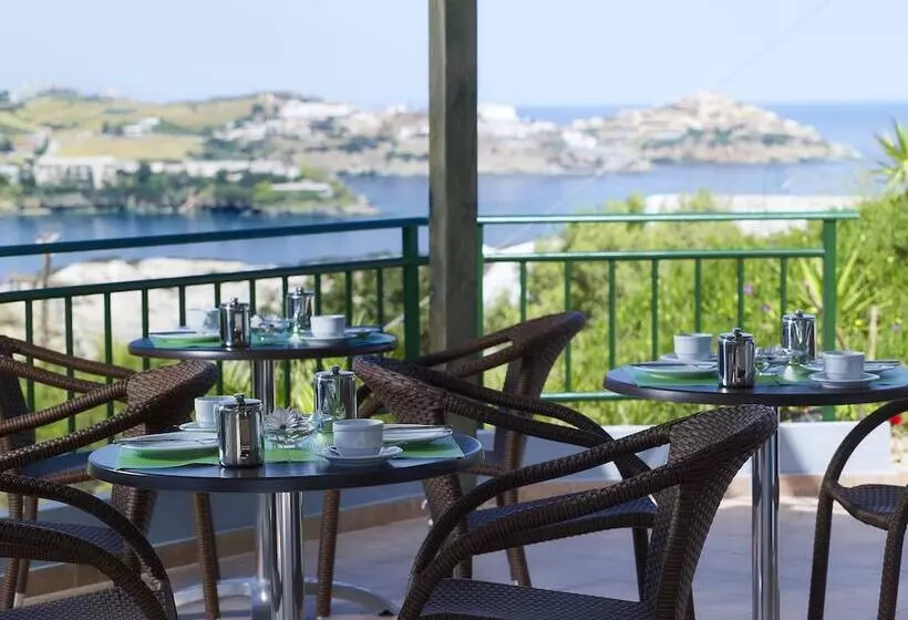 Erivolos Hotel Apartments