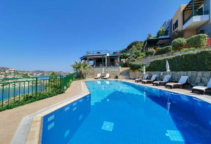 Erivolos Hotel Apartments