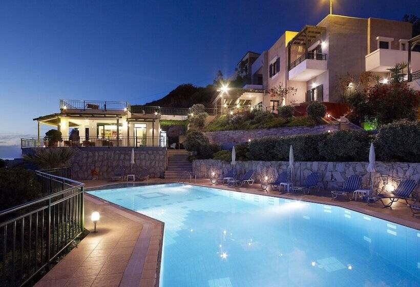 Erivolos Hotel Apartments