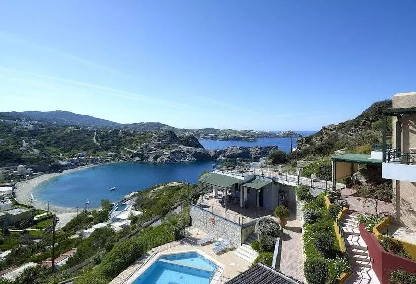 Erivolos Hotel Apartments