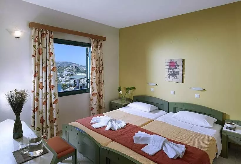 Erivolos Hotel Apartments