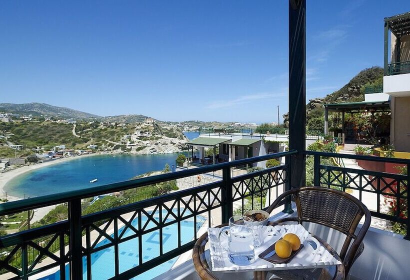 Erivolos Hotel Apartments