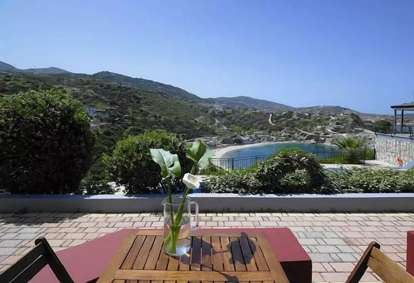 Erivolos Hotel Apartments
