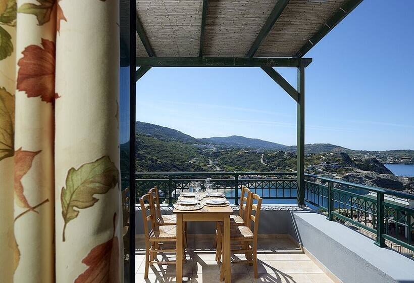 Erivolos Hotel Apartments