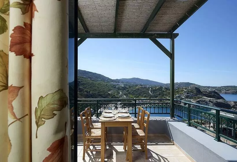 Erivolos Hotel Apartments
