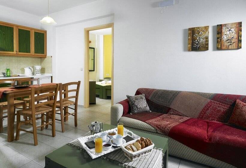 Erivolos Hotel Apartments
