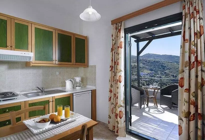 Erivolos Hotel Apartments