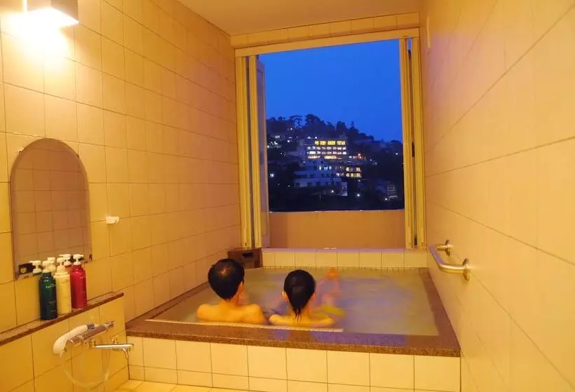 Grandview Atami Private Hot Spring Condominium