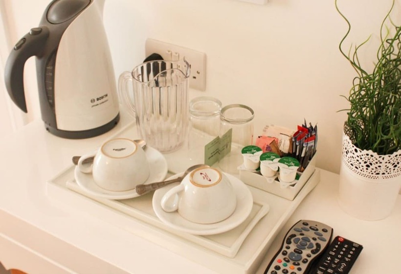 여관 The Queens Head